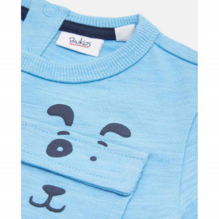 BLUKIDS MAJICA KRATAK RUKAV