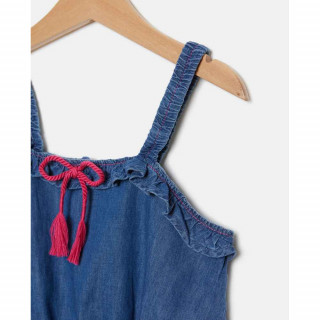 BLUKIDS MAJICA BEZ RUKAVA 