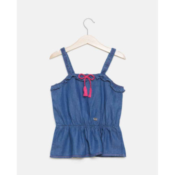 BLUKIDS MAJICA BEZ RUKAVA 