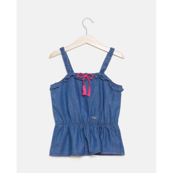 BLUKIDS MAJICA BEZ RUKAVA 