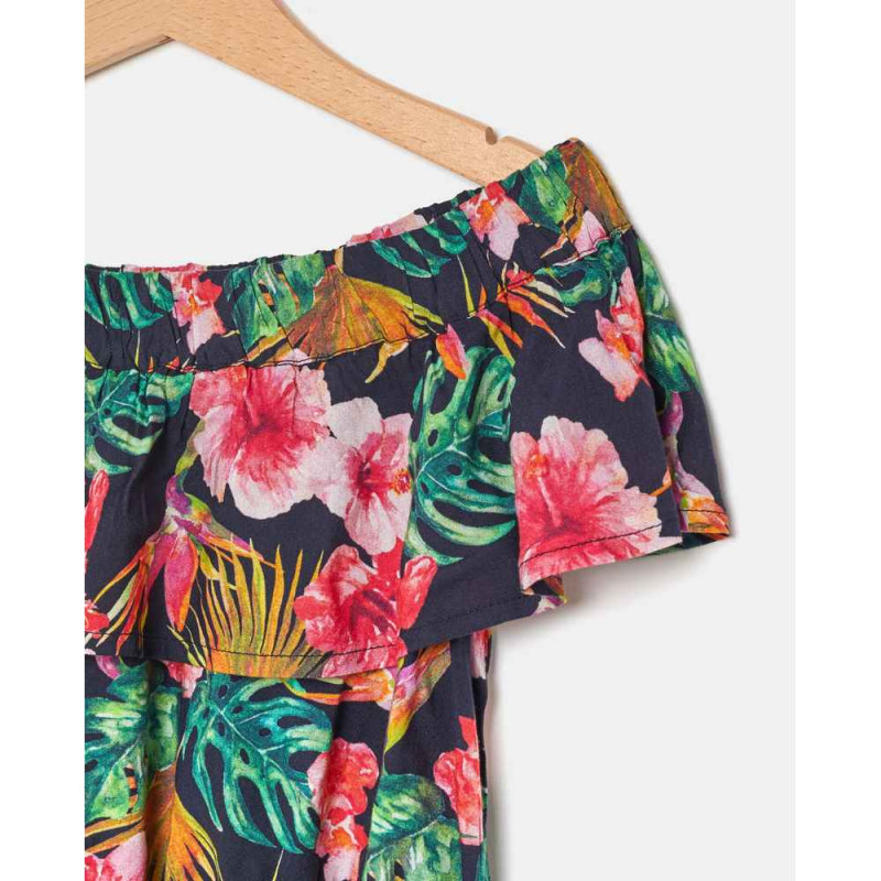 BLUKIDS MAJICA KRATAK RUKAV 