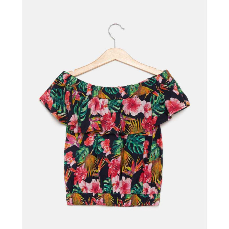 BLUKIDS MAJICA KRATAK RUKAV 