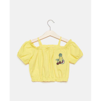 BLUKIDS BLUZA 