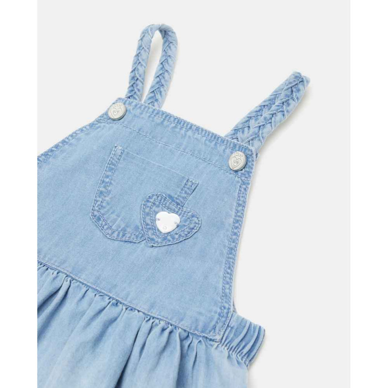 BLUKIDS SUKNJA NA TREGERE