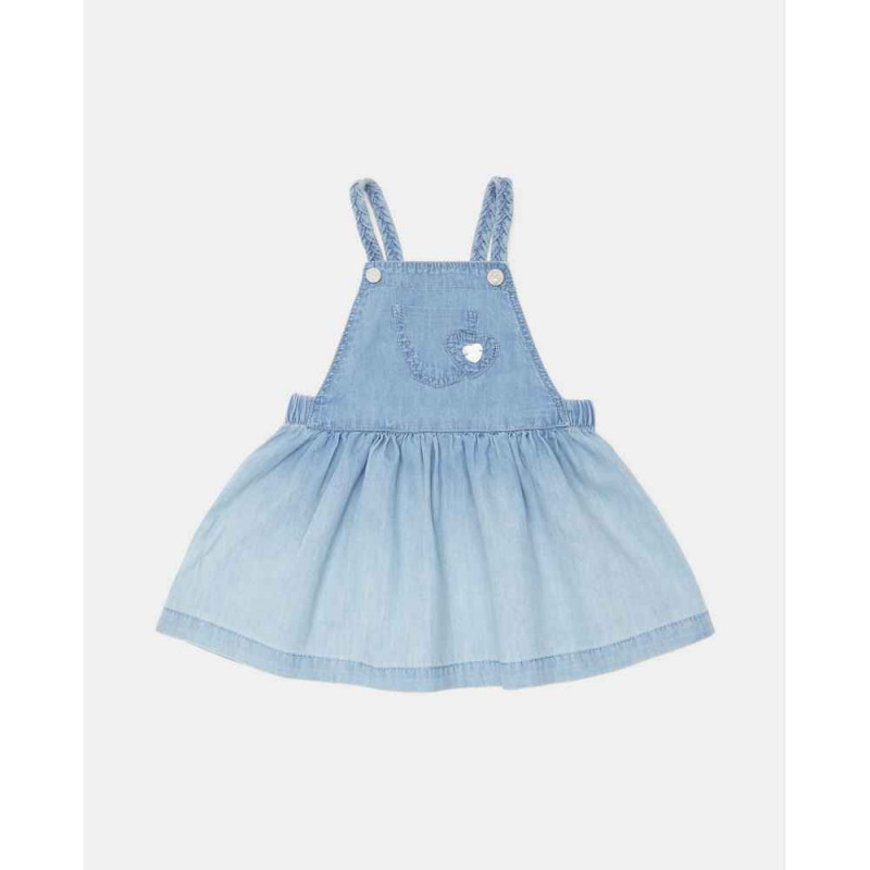 BLUKIDS SUKNJA NA TREGERE