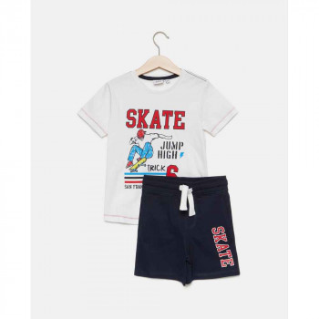 BLUKIDS PANTALONE 
