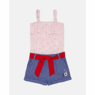 BLUKIDS KOMBINEZON
