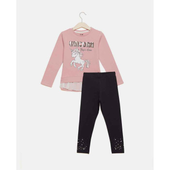 BLUKIDS TRENERKA 