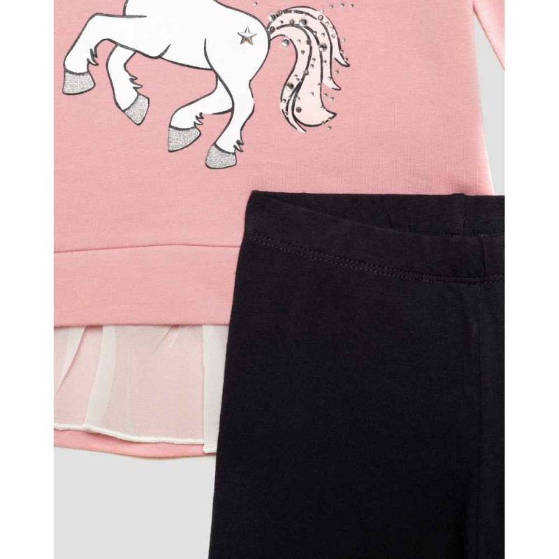 BLUKIDS TRENERKA