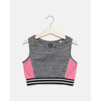 BLUKIDS MAJICA BEZ RUKAVA 