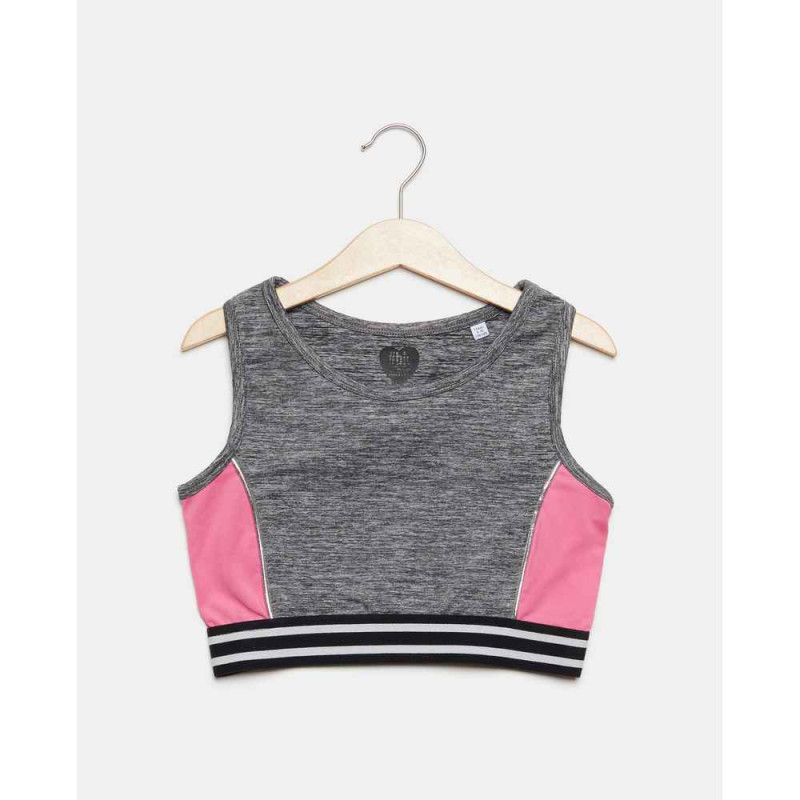 BLUKIDS MAJICA BEZ RUKAVA 