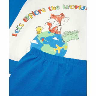 BLUKIDS PIDZAMA