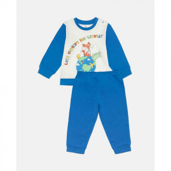 BLUKIDS PIDZAMA 