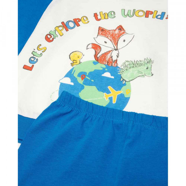 BLUKIDS PIDZAMA