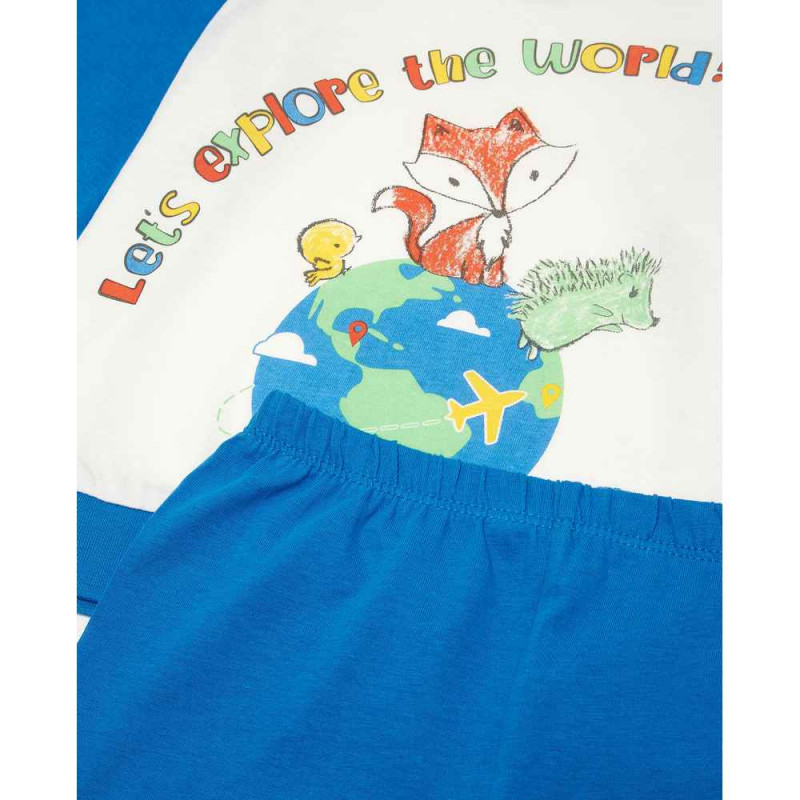 BLUKIDS PIDZAMA