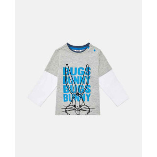 BLUKIDS MAJICA DUG RUKAV