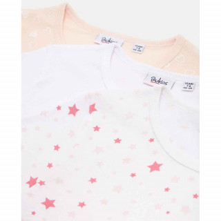 BLUKIDS PODMAJICA 3PAK