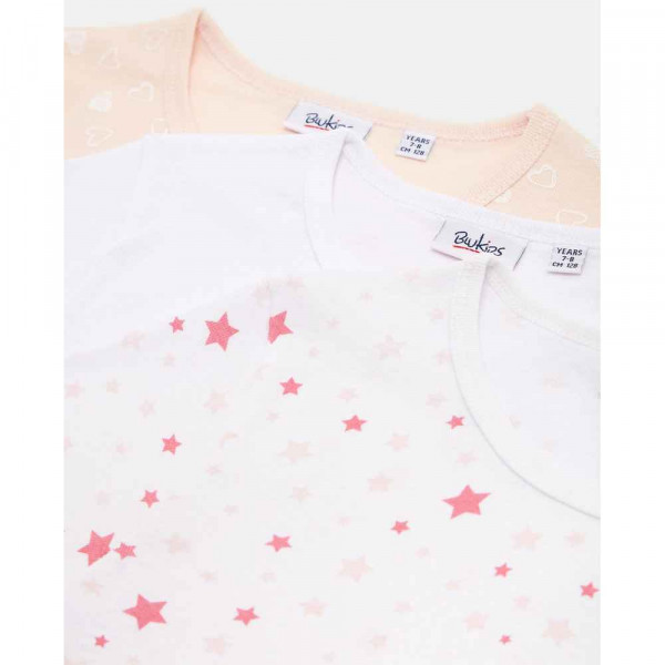BLUKIDS PODMAJICA 3PAK