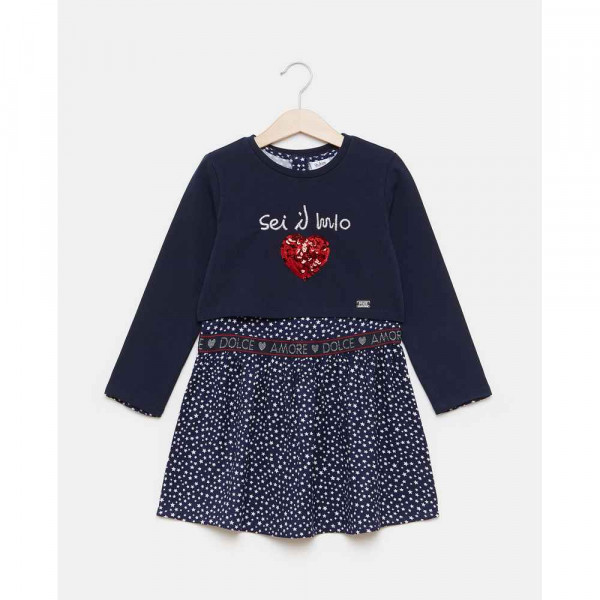 BLUKIDS HALJINA