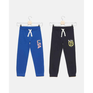 BLUKIDS PANTALONE 2PAK