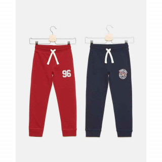 BLUKIDS PANTALONE 2PAK 