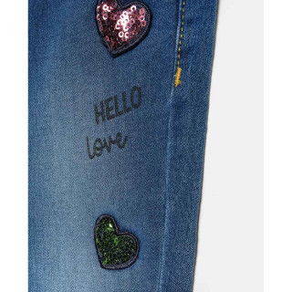 BLUKIDS PANTALONE 