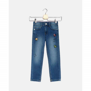 BLUKIDS PANTALONE 