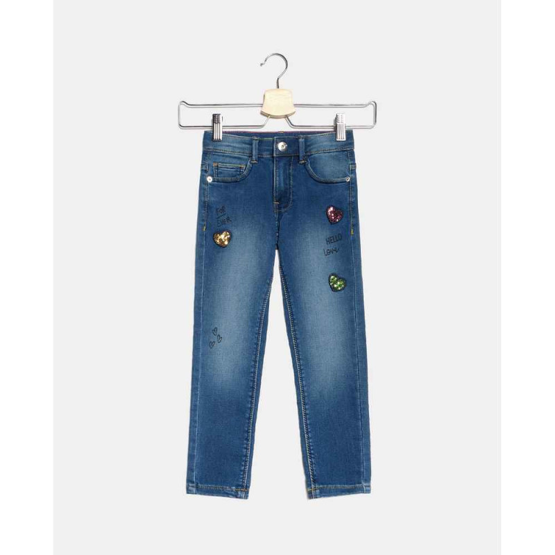 BLUKIDS PANTALONE 