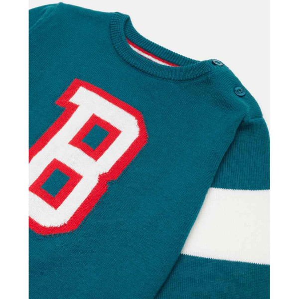 BLUKIDS DUKS