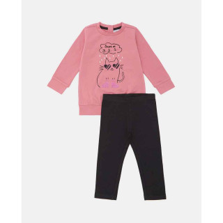 BLUKIDS KOMPLET TRENERKA