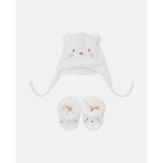BLUKIDS KAPA I CIPELE SET 