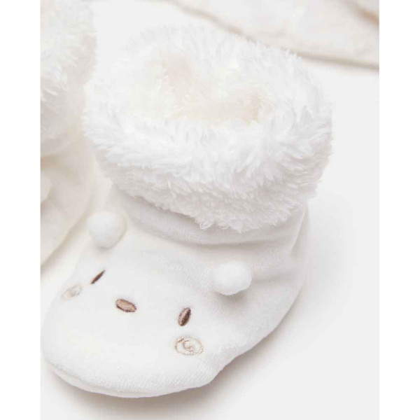BLUKIDS KAPA I CIPELE SET 