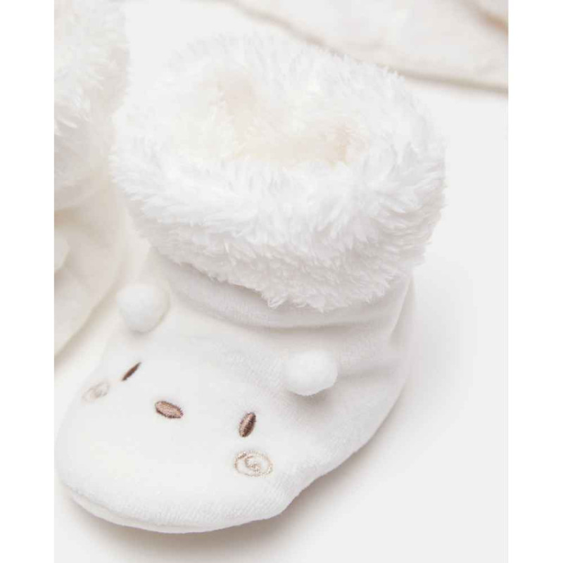 BLUKIDS KAPA I CIPELE SET 