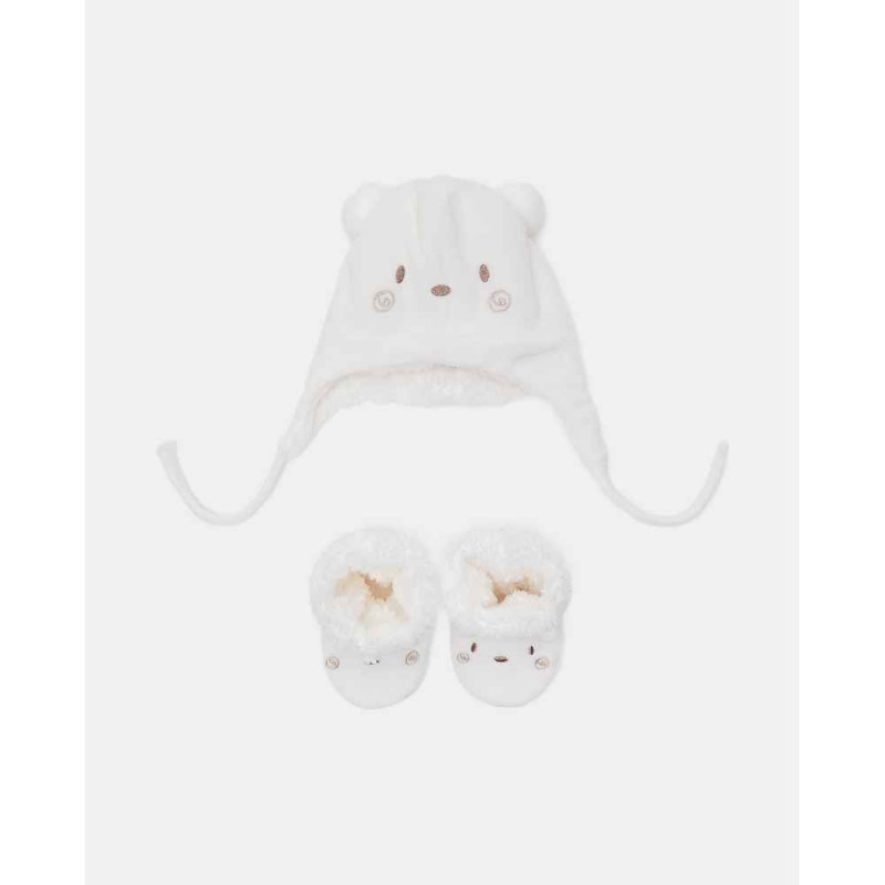 BLUKIDS KAPA I CIPELE SET 