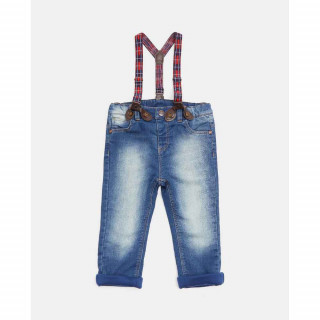 BLUKIDS PANTALONE