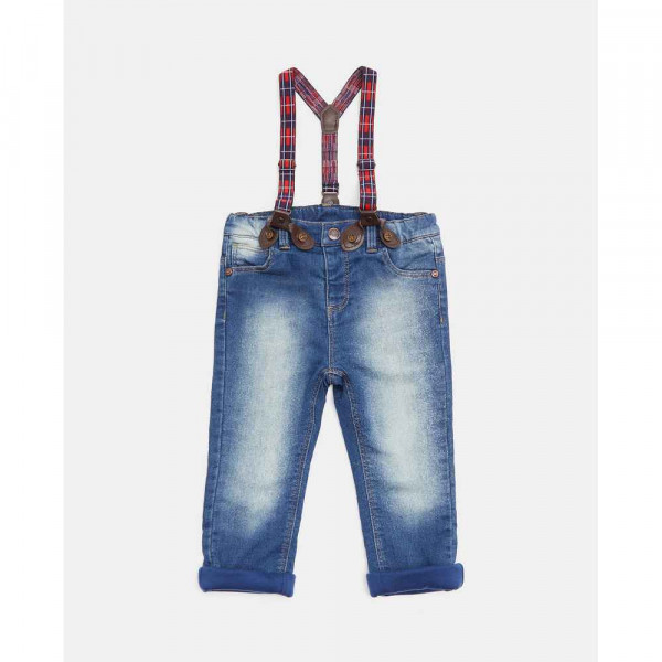 BLUKIDS PANTALONE