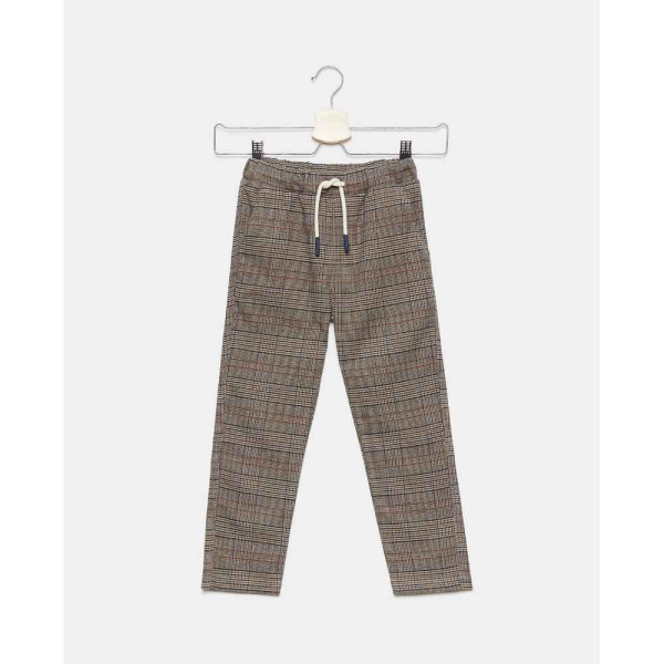BLUKIDS PANTALONE 