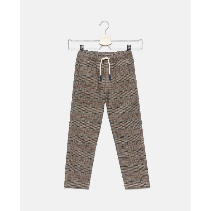 BLUKIDS PANTALONE 