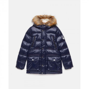 BLUKIDS JAKNA PARKA 