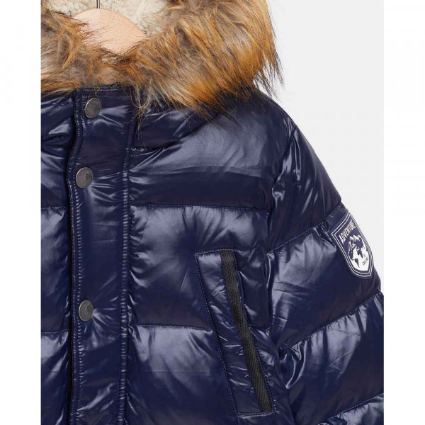 BLUKIDS JAKNA PARKA