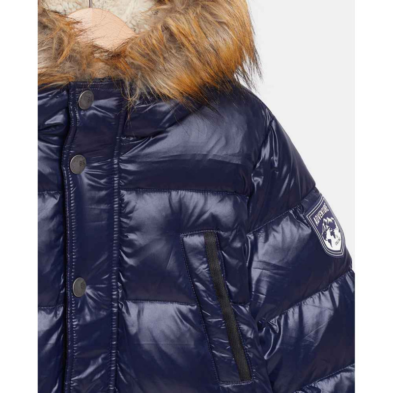 BLUKIDS JAKNA PARKA