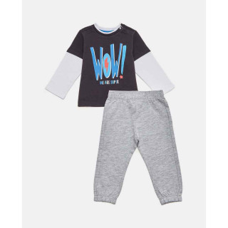 BLUKIDS KOMPLET TRENERKA