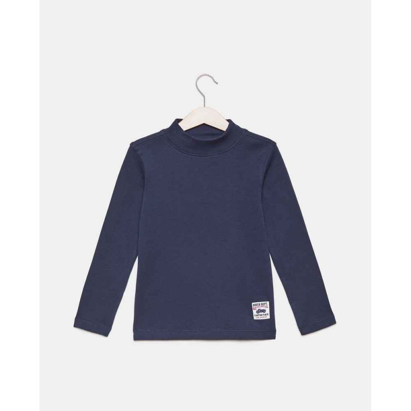 BLUKIDS POLO MAJICA DUG RUKAV