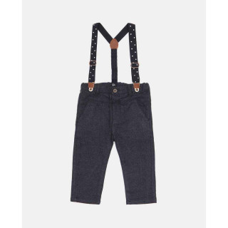 BLUKIDS PANTALONE 