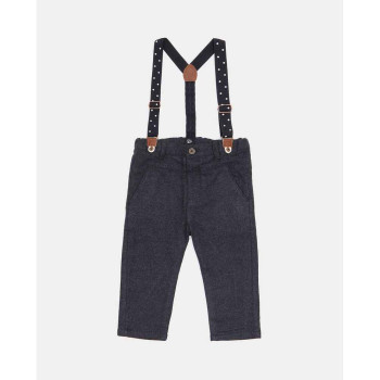 BLUKIDS PANTALONE 