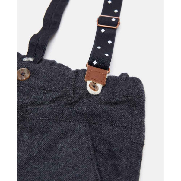 BLUKIDS PANTALONE
