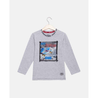 BLUKIDS MAJICA DUG RUKAV