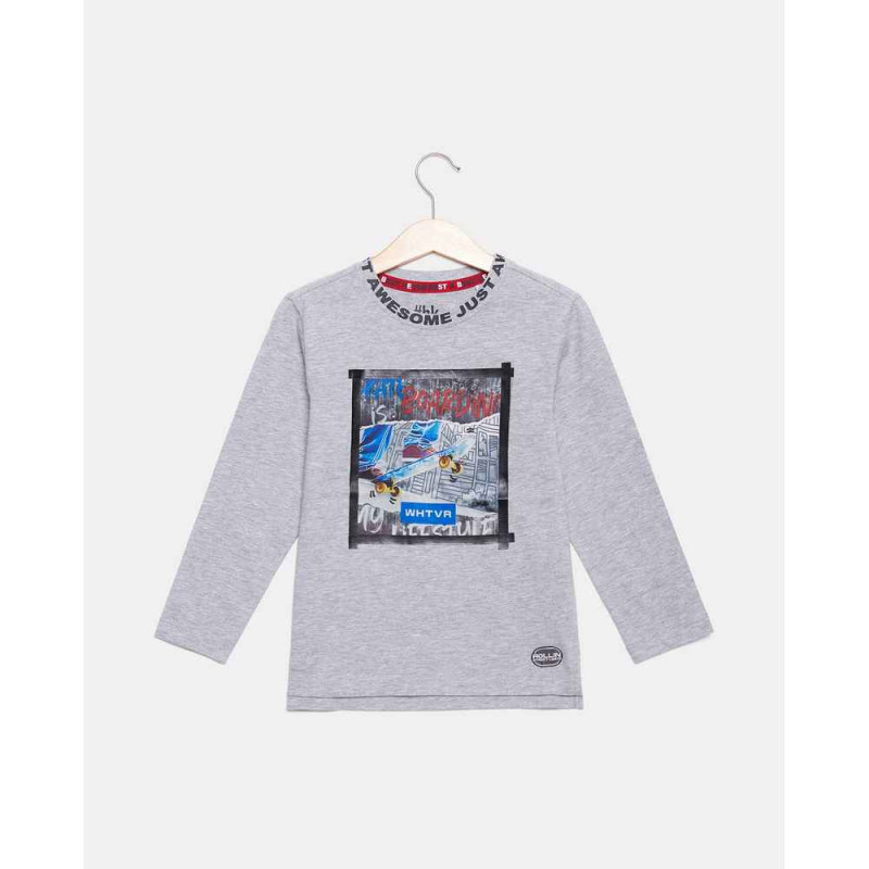 BLUKIDS MAJICA DUG RUKAV