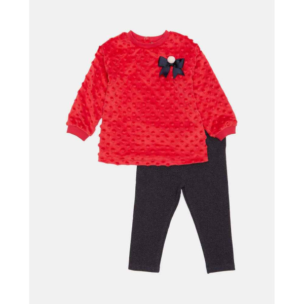 BLUKIDS KOMPLET TRENERKA