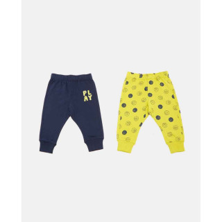 BLUKIDS PANTALONE 2PAK 